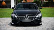 Mercedes-Benz CLS 350ds AMG 9G-TRONIC -Radar-Masaże-Polift