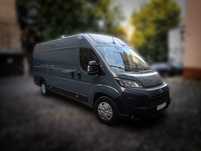 Toyota ProACE MAX L4H2
