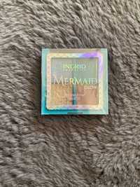 Paletka cieni ingrid cosmetic Mermaid glow eyeshadow palette