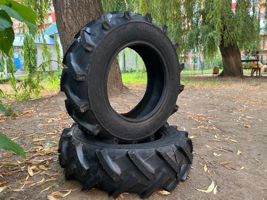 Шина для міні трактора/мотоблока 6.50/80R13 FARMER