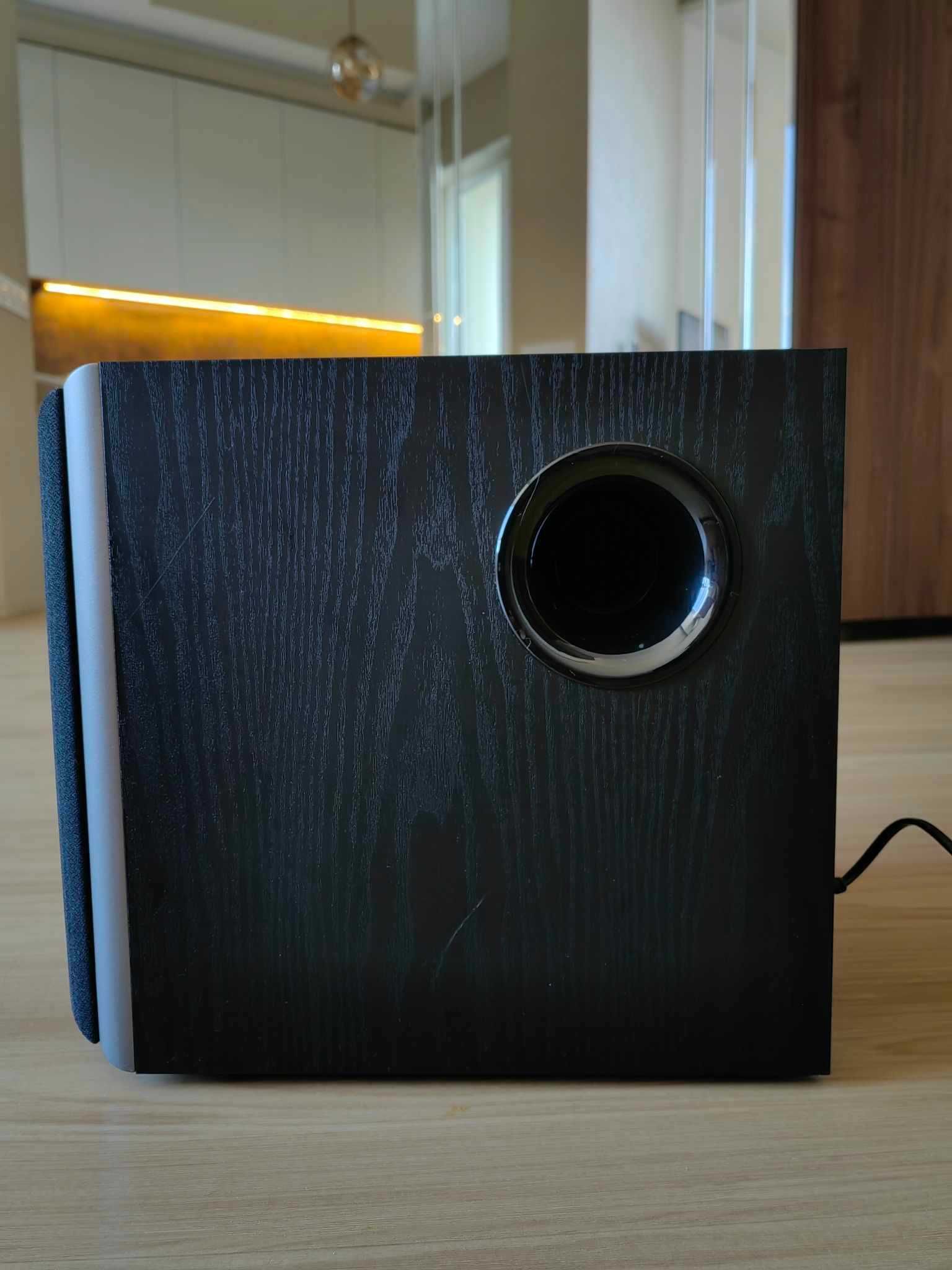 Сабвуфер активний EDIFIER T5 Black