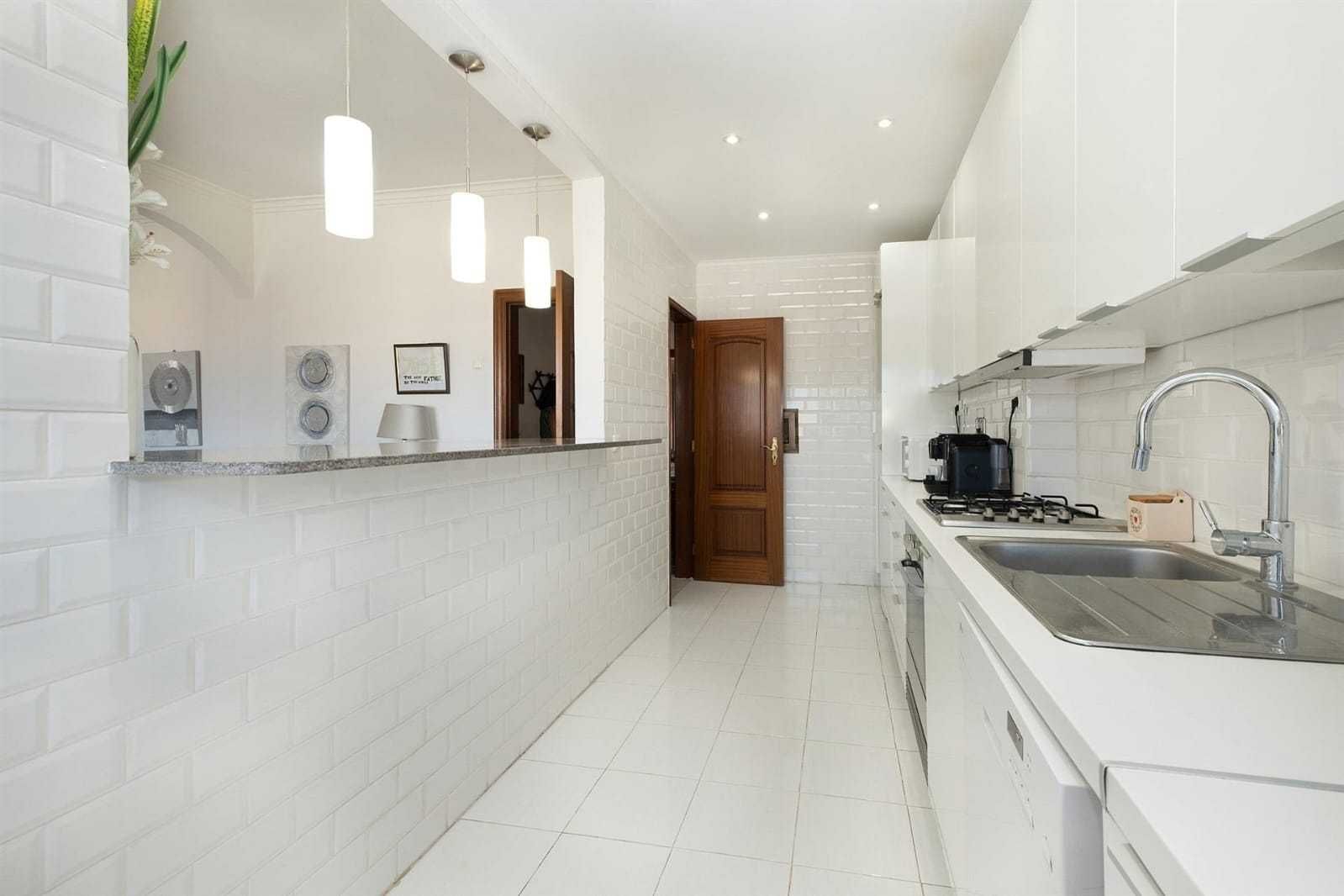 Apartamento Luminoso T2