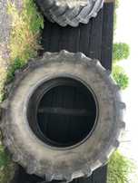Opona 710/75 R 42 Alliance Agri -Star 66 % bieżnik