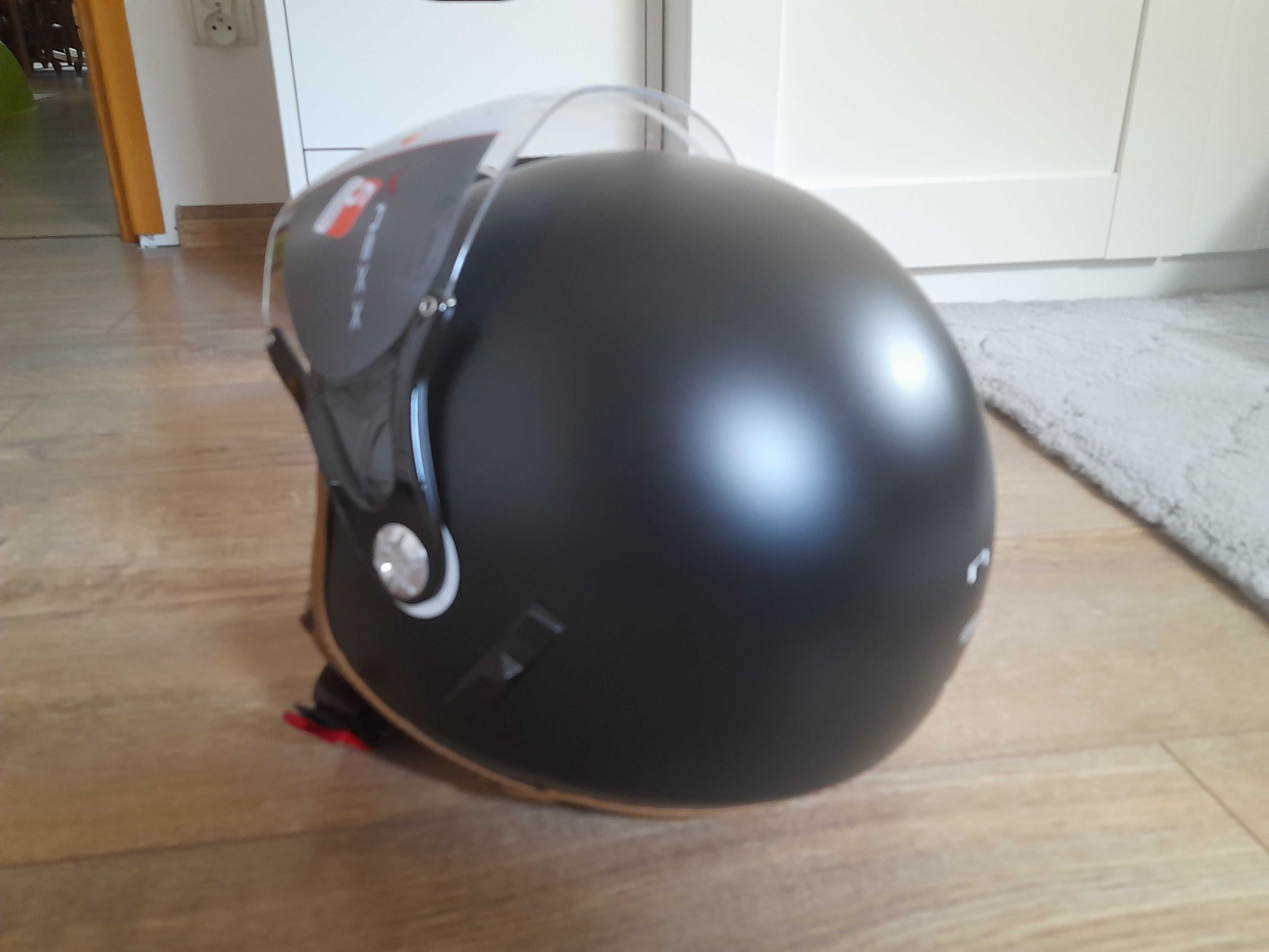 Nowy Kask motocyklowy Nexx SX 60