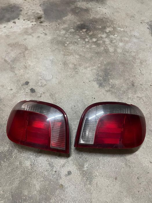 Forolins Toyota yaris