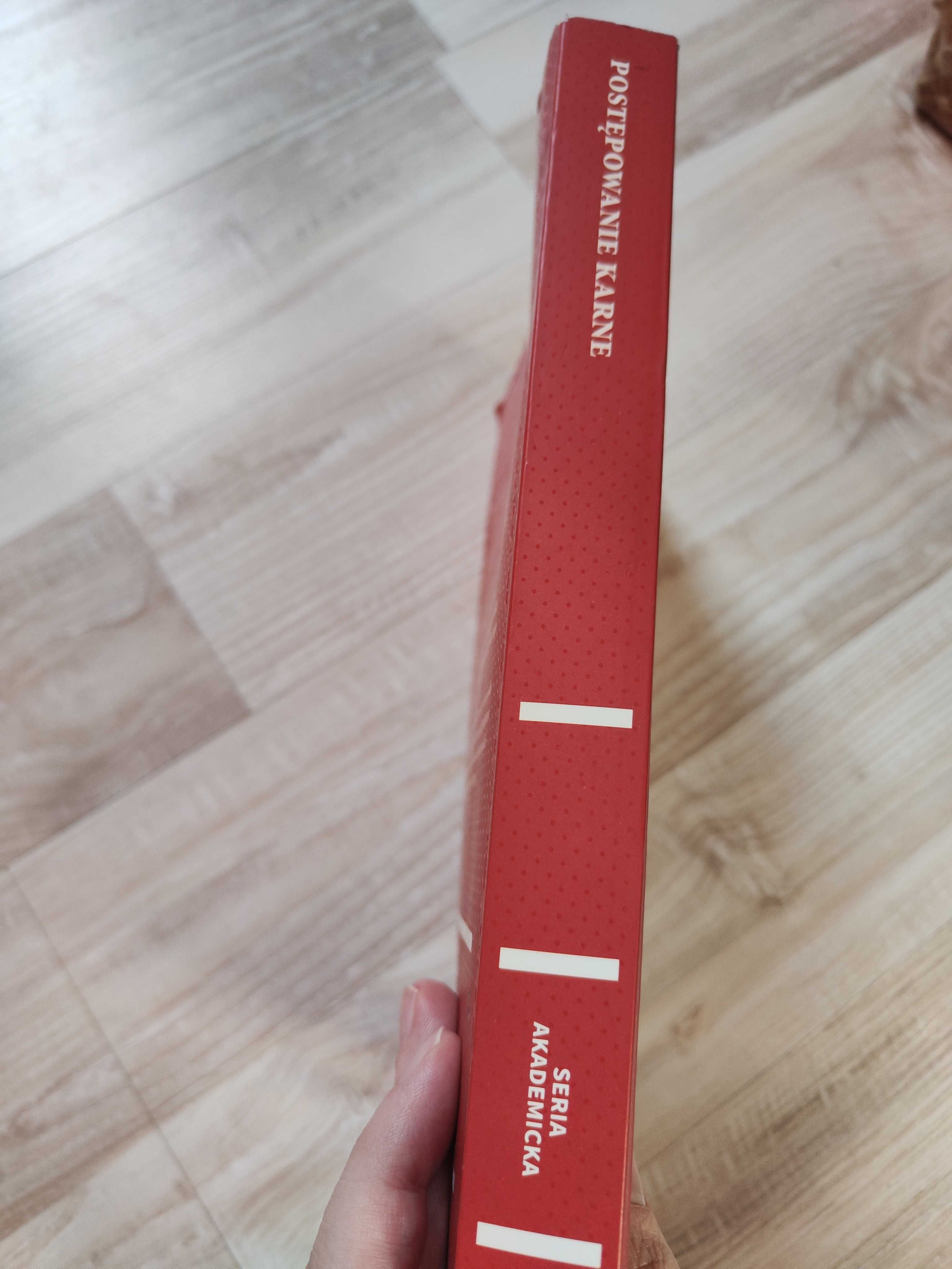 Postępowanie karne Paluszkiewicz/Dudka