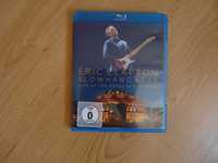 Eric Clapton: Slowhand At 70 - Live Albert Hall .. lBlu-Ray STAN SUPER