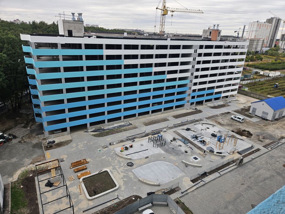 Продам паркомісце, жк Одеський бульвар