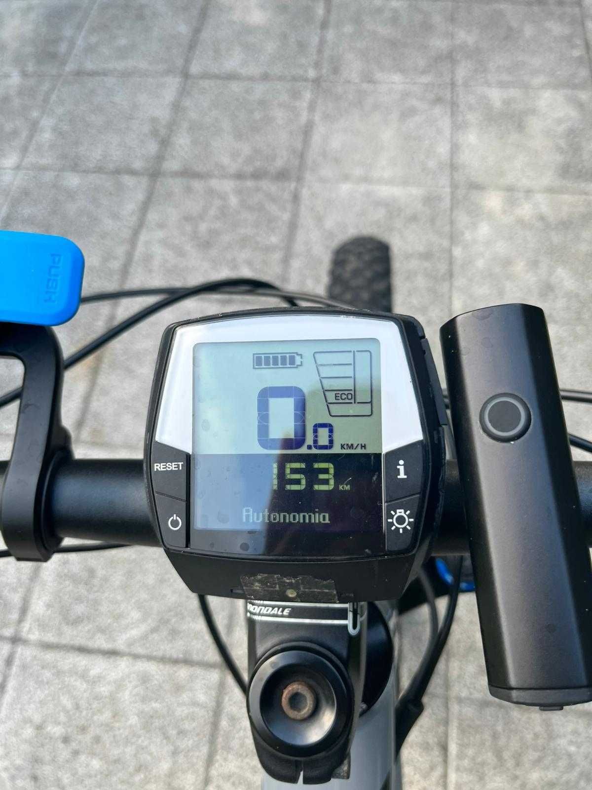 Cannondale Moterra