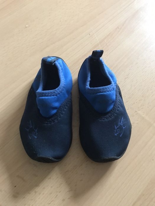 Okazja. Buty do wody roz.22/23