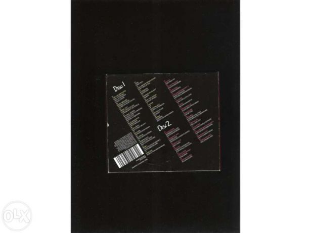 Clubbers Guide 2004 - Ministry of Sound (Portes de envio incluídos)