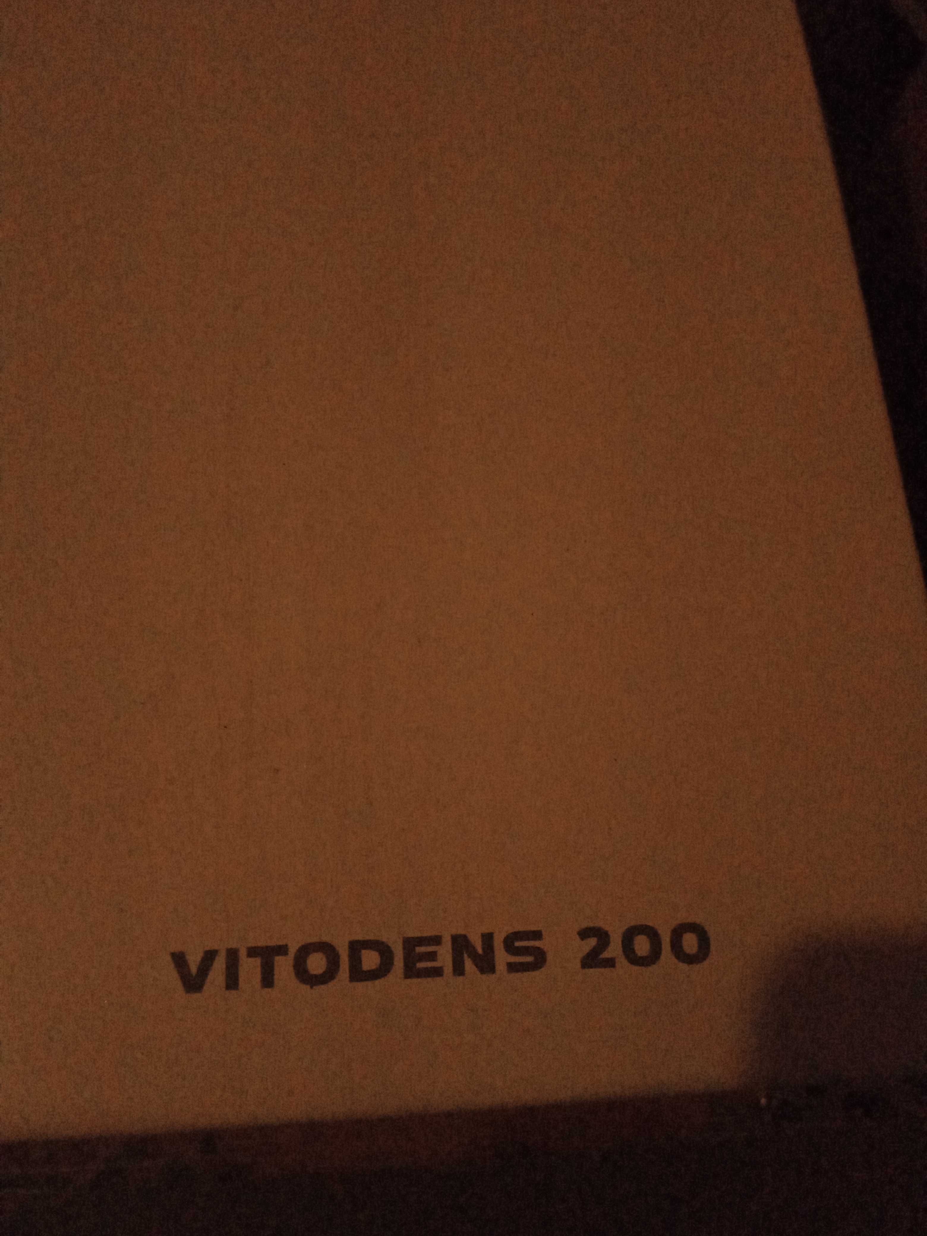 Piec gazowy, Viessmann Vitodens 200