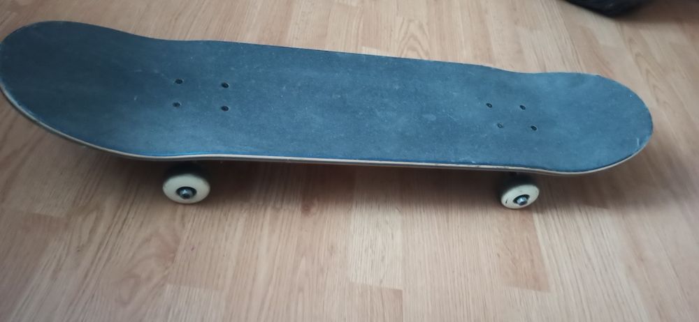 Deskorolka kompletna SH