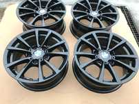 Jak Nowe Felgi BMW 3 F30 F31 i inne 16 5x120 7x16 ET31