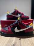 nike dunk low retro ltd