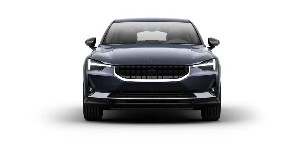 Polestar 2 Long Range 78 kWh