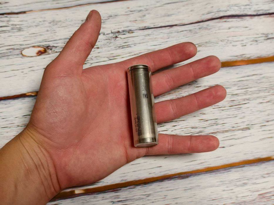 Акумулятор 21700 Tenpower INR21700 30SG 3000 мА 35A Високострумовий