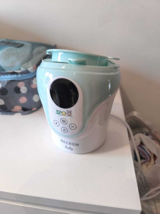 Vendo  carrinho de bebe.