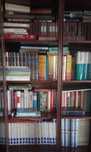 Livros e enciclopédias