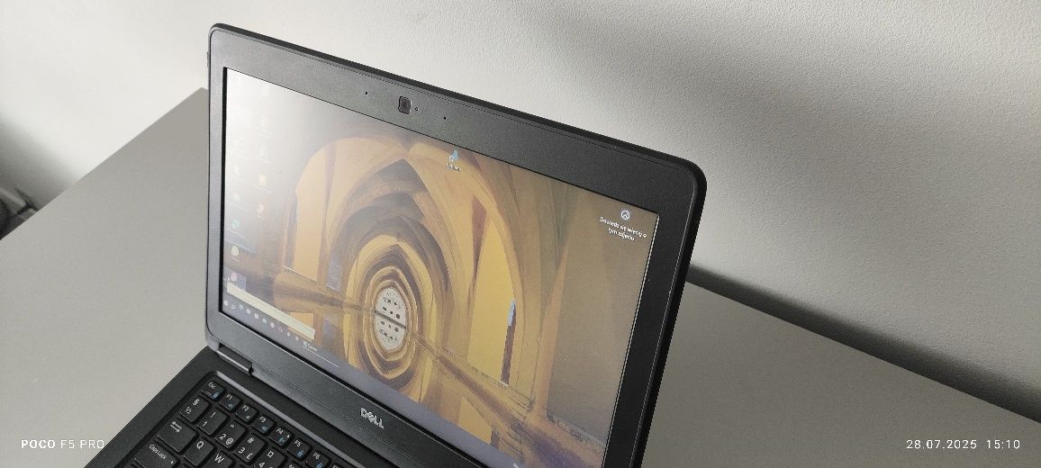 Dell Latitude E5250 i5 5300U 2.30GHz