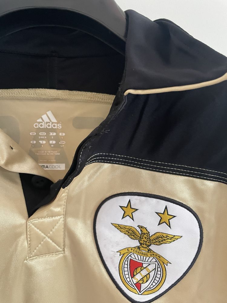 Camisola Benfica XS