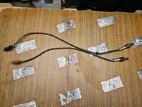 Sonda Lambda 06E906265N 06E906265P Czujnik Temperatury Spalin 3.2 FSI AUK V6 AUDI A4 B7 A6 C6