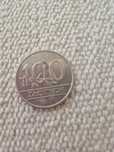 Moneta 100 zł 1990 r.