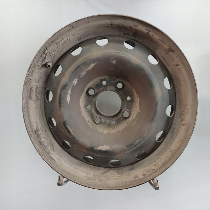 Felgi 15 4x108 Citroen Berlingo, C3, Xsara, Xsara Picasso (F509817-18)