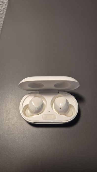 Fones Galaxy Buds plus