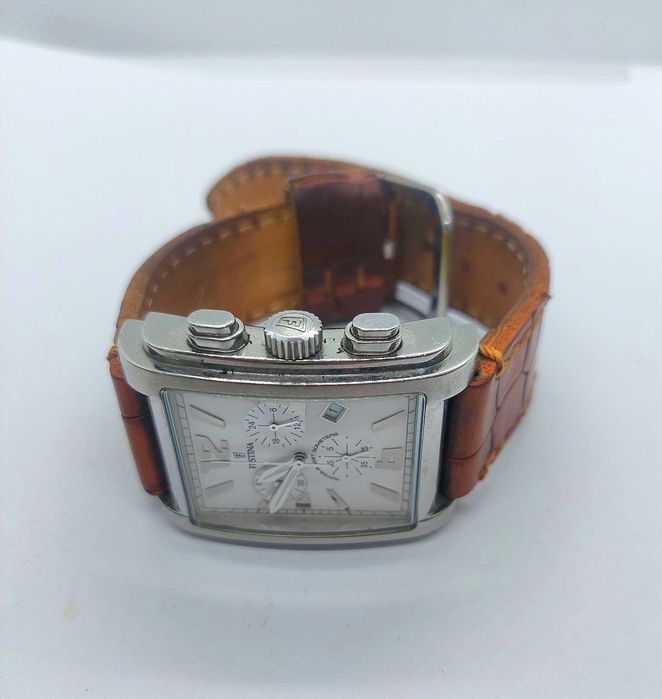 Zegarek Męski na pasku Festina / Nowy Lombard / Cz-wa