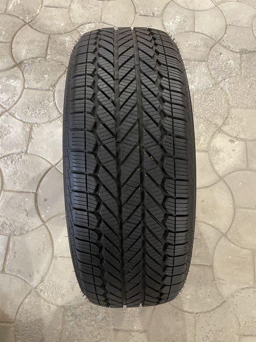 Bridgestone 225/55/19 mazda cx5