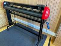 Plotter de corte Secabo C120IV