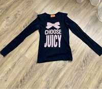 Кофта juicy couture для дівчинки