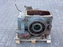 Tylny Most | URSUS/ZETOR | np. C385, 902, 904, 8045, 1204, 1604, 12045