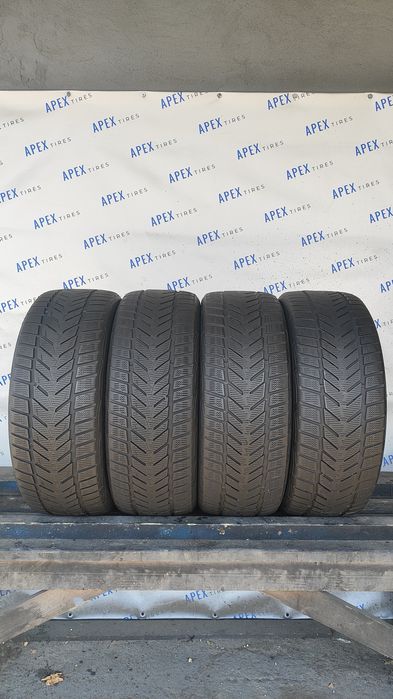 ЗИМОВІ ШИНИ‼️Vredestein 225/45 R18 Wintrac Xtreme s НІДЕРЛАНДИ!