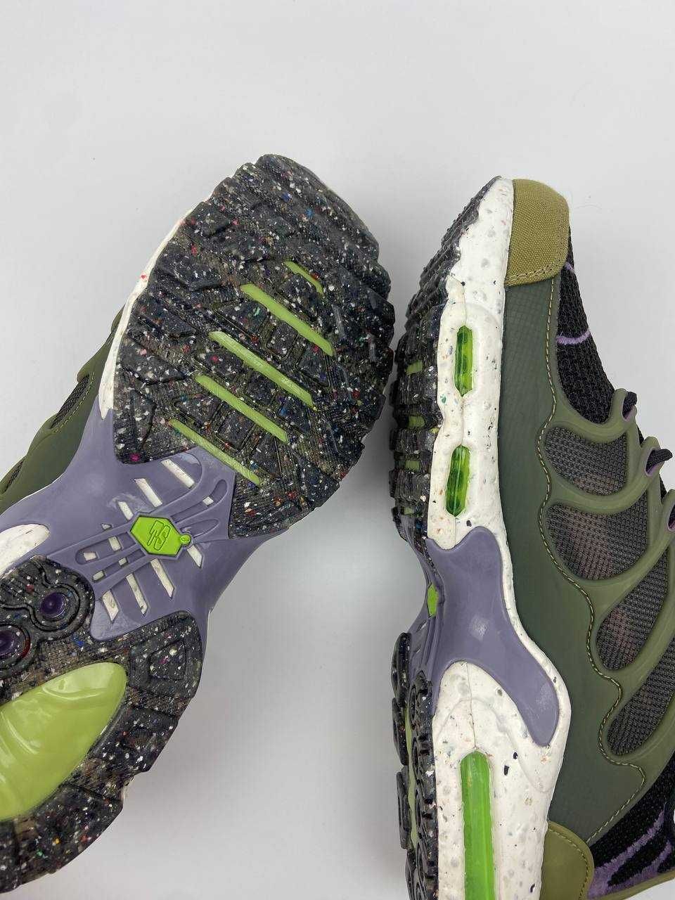 Чоловічі кросівки Nike Air Max Terrascape Plus, 45.5 см, 29.5 см