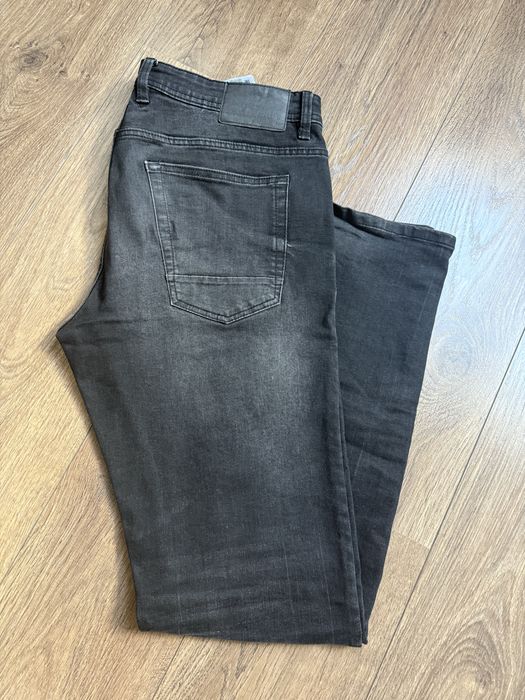 Jesnsy New yorker SMOG 33/34 jak Nowe