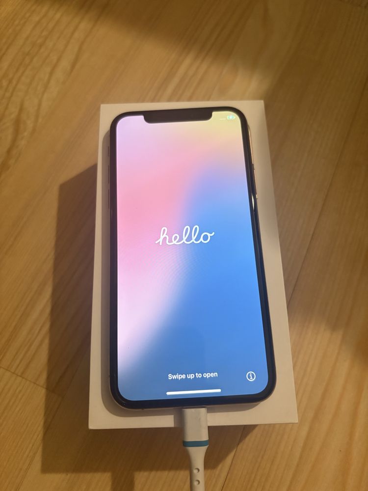Phone XS idealny
