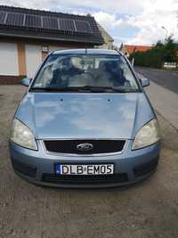 Ford Focus C-Max