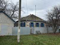 Будинок в селі Левченкове