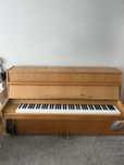 Pianino używane