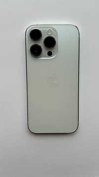 iPhone 14 Pro 256GB - srebrny - używany