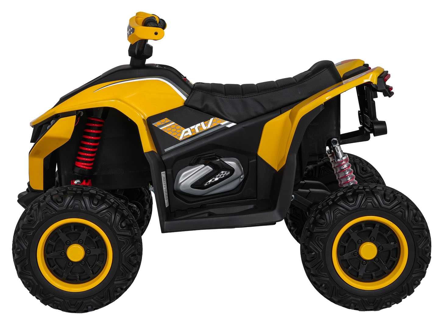 Autko na akumulator QUAD FAST WHEEL dla dzieci buggy pojazd zabawka
