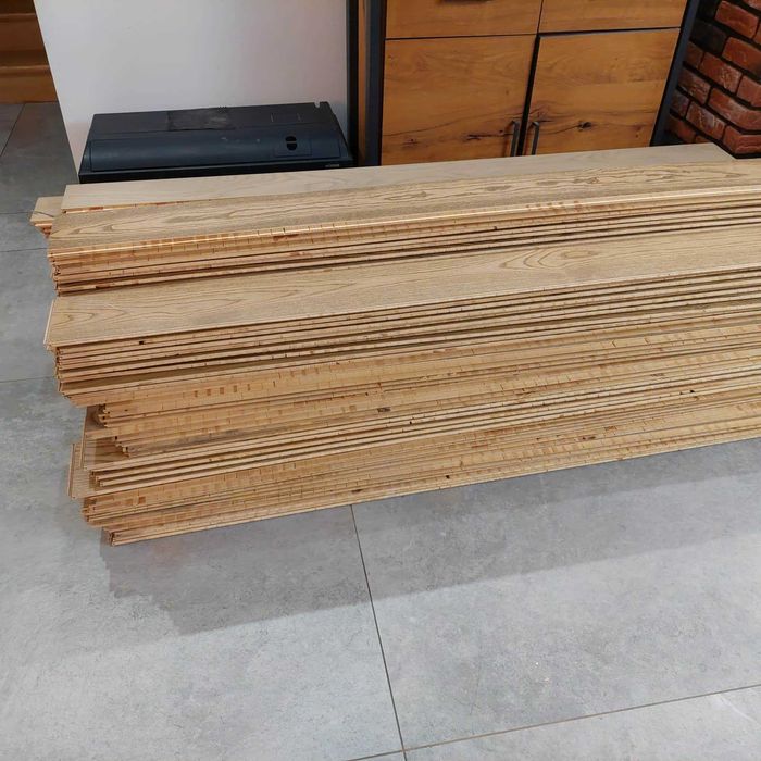 Deska barlinecka mega okazja