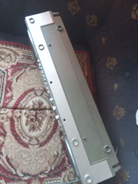 Магнітола шарп продаж