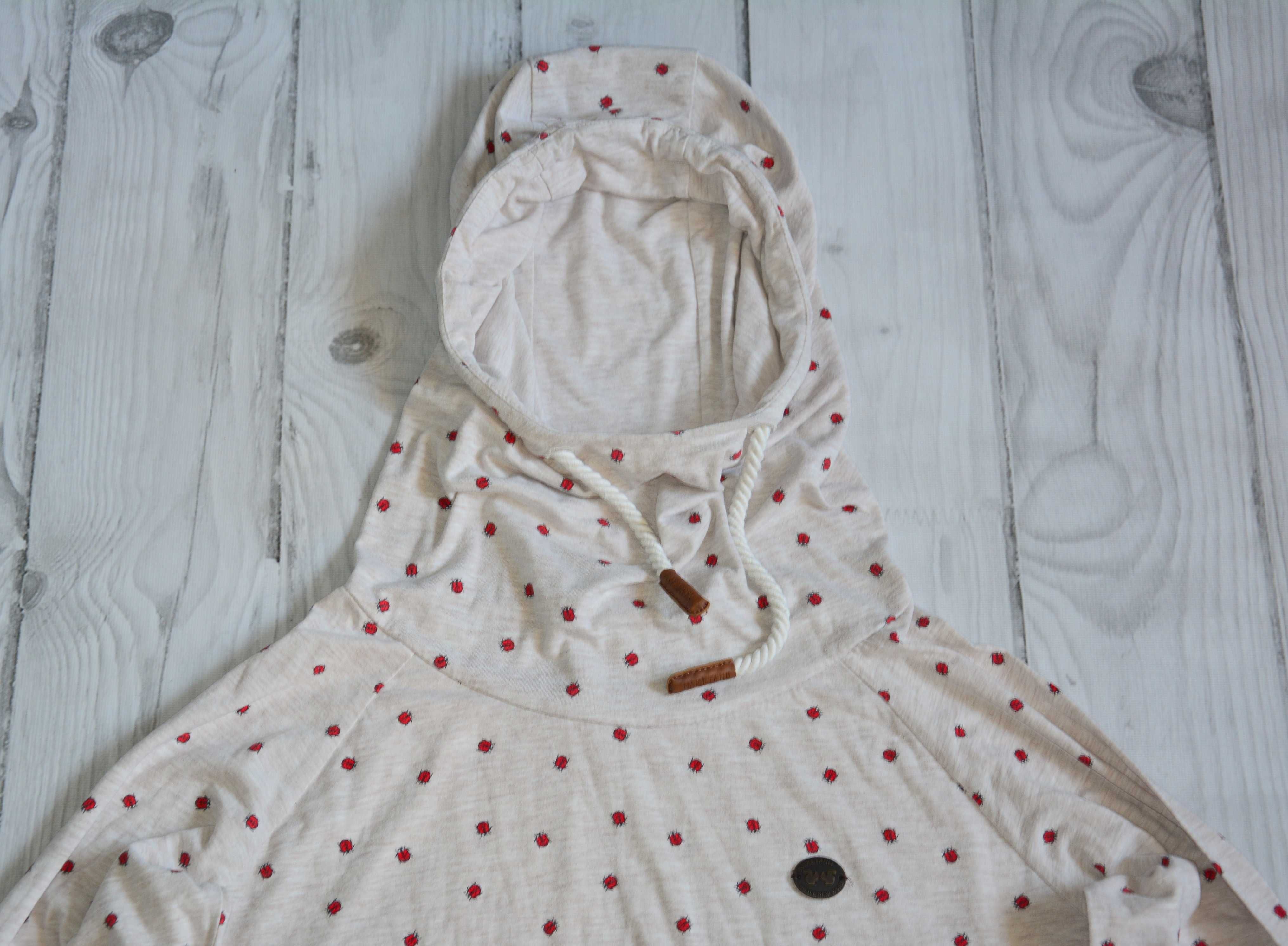 Bluza Naketano r. L