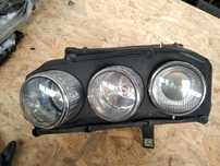 Farol Frt Esq Alfa Romeo 156 60682089