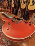 Epiphone 1959 ES-355 Cherry Red