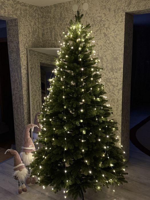 Продам штучні ялинки