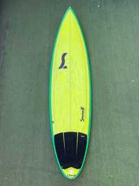 6,4 - Semente Surf Board